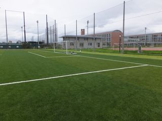 サッカー場 (1)