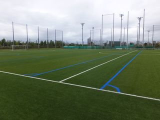 サッカー場 (5)