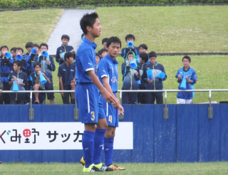 東北学院中学校 高等学校 サッカー部 News