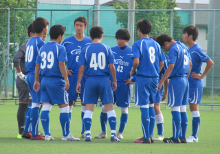 東北学院中学校 高等学校 サッカー部 News