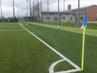 サッカー場 (8)