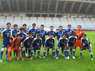 東北学院中学校 高等学校 サッカー部 News