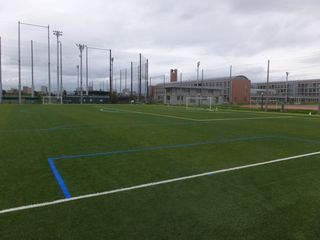 サッカー場 (6)