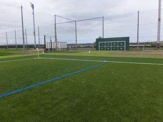 サッカー場 (9)