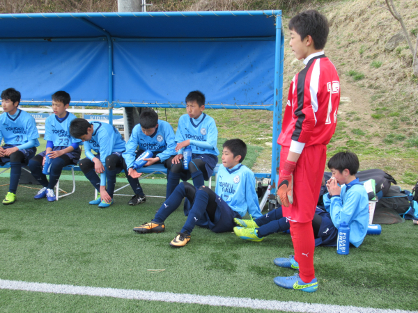 東北学院中学校・高等学校 サッカー部 NEWS: 中学校・塩竃神社杯 ...